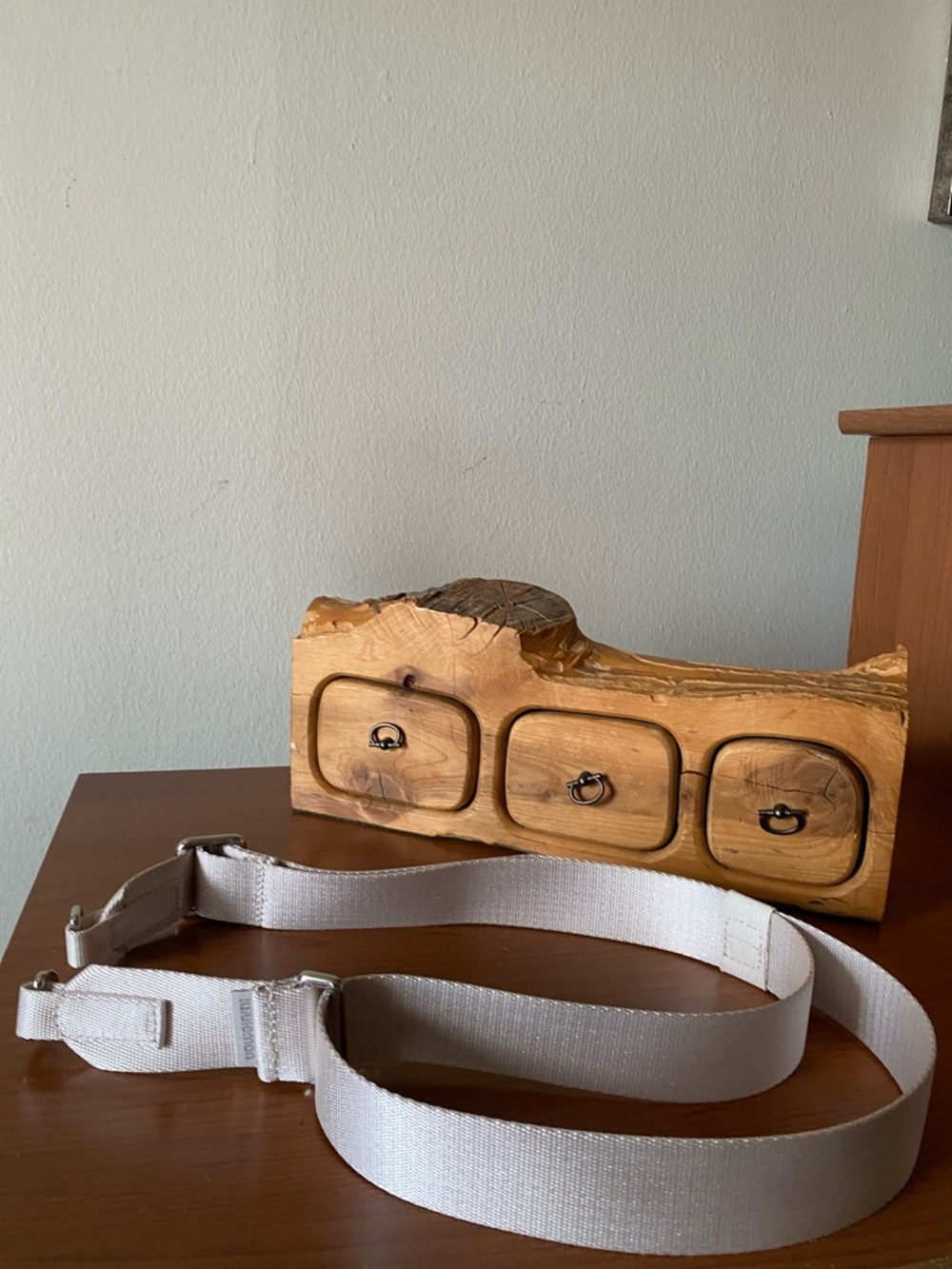 Lululemon Replacement Strap